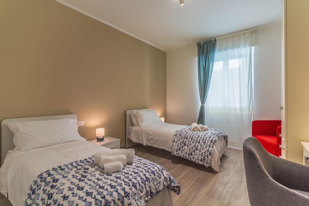 Casa Vera Tra Storia, Mare E Comodita Rapallo Ngoại thất bức ảnh