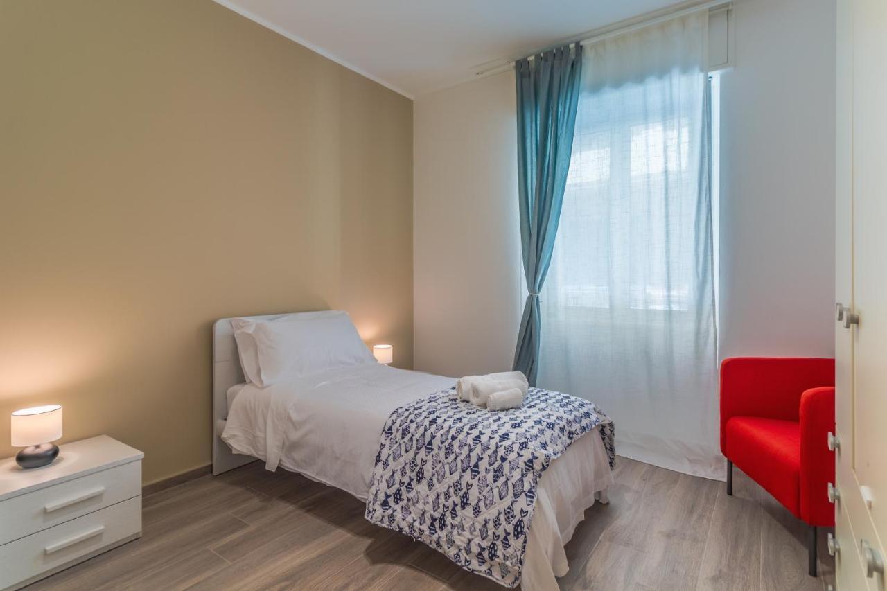 Casa Vera Tra Storia, Mare E Comodita Rapallo Ngoại thất bức ảnh